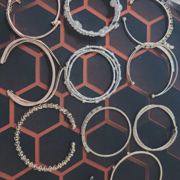 10 tubes of Nuskin NAPCA Mist + 1 Bracelet #27-201 - Picture 2 of 7